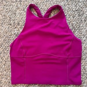 lululemon Key to Balance Tank